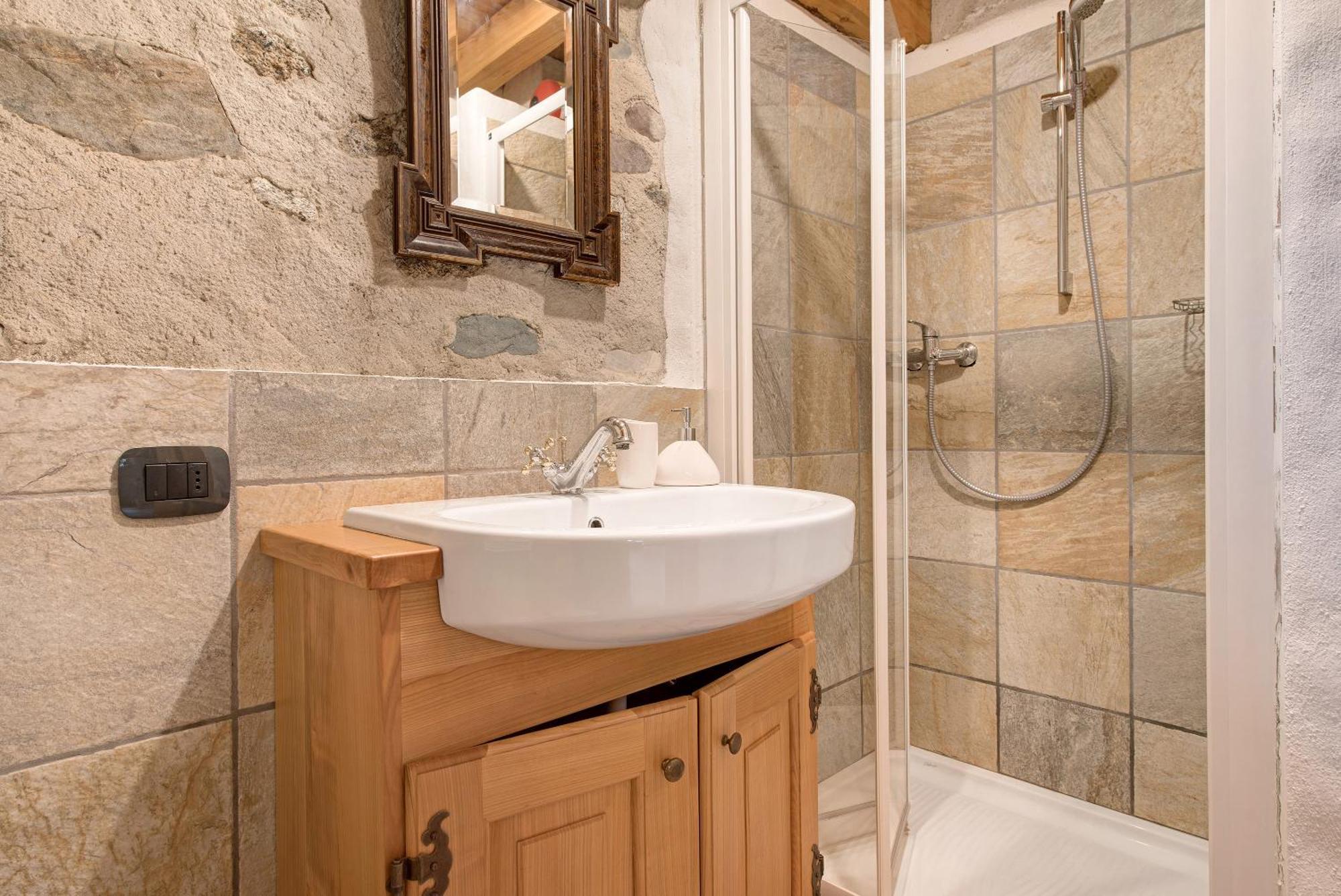Chalet Bio Wild Bocenago Εξωτερικό φωτογραφία