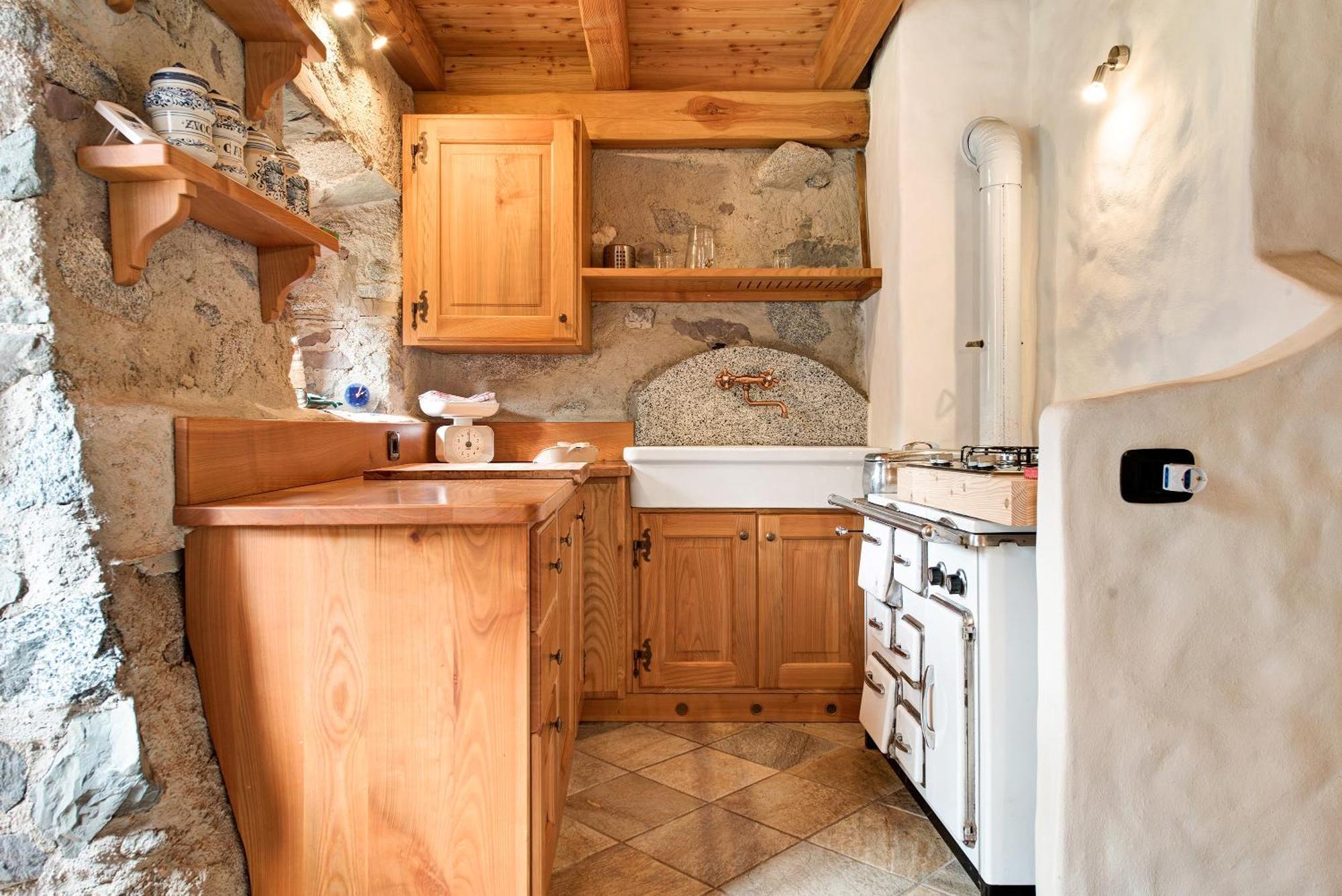 Chalet Bio Wild Bocenago Εξωτερικό φωτογραφία